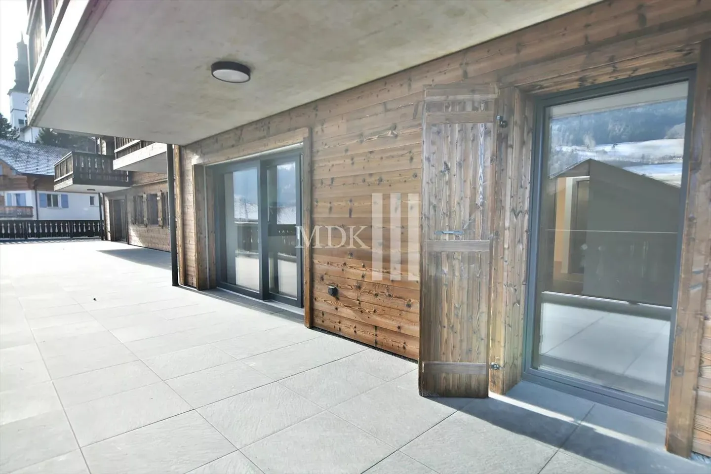 Appartamento in affitto - Foto 8 di 9