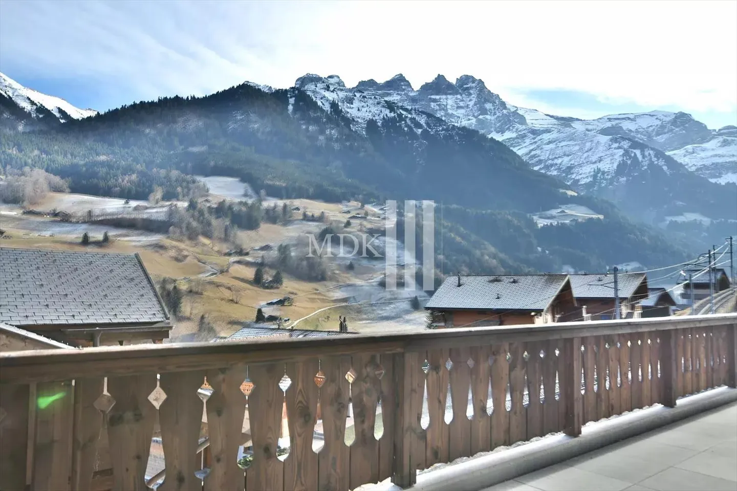 Appartamento in affitto - Foto 9 di 9