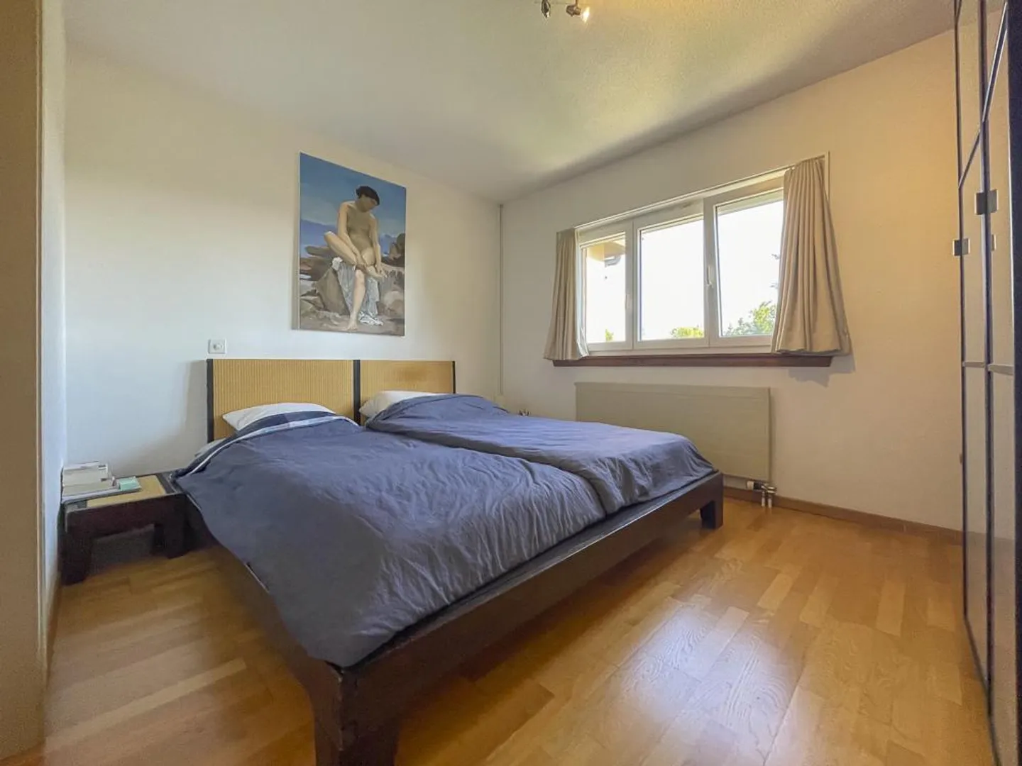 Casa singola in affitto - Foto 9 di 13