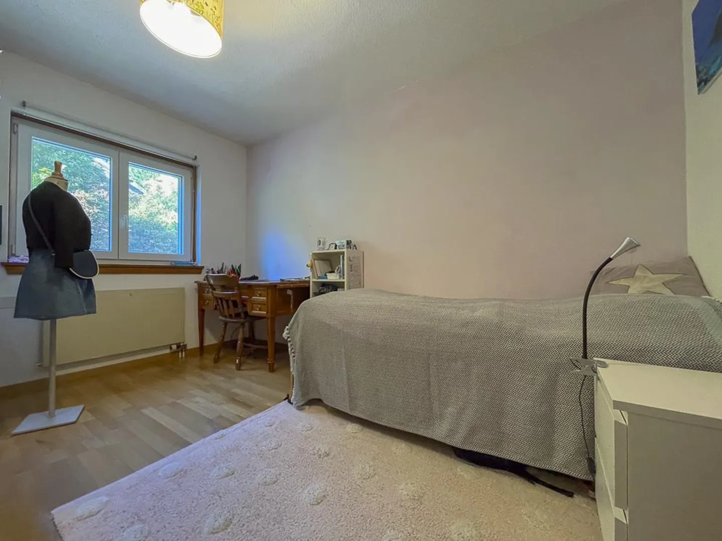 Casa singola in affitto - Foto 10 di 13