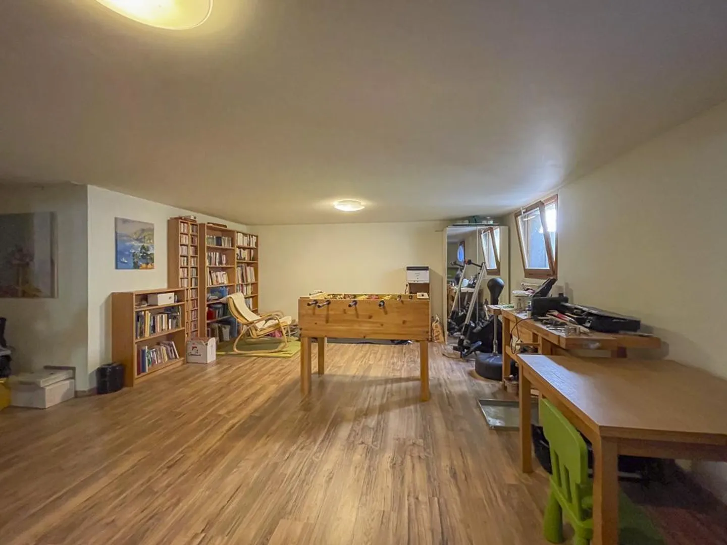 Casa singola in affitto - Foto 12 di 13