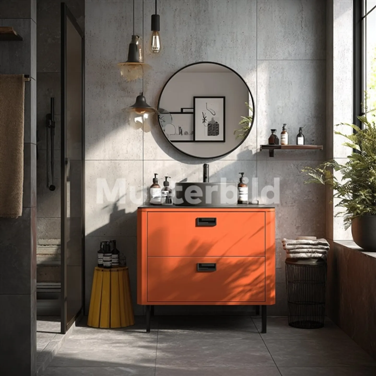 Geräumige 5.5-Zimmer-Wohnung in Chur - Foto 5 von 6