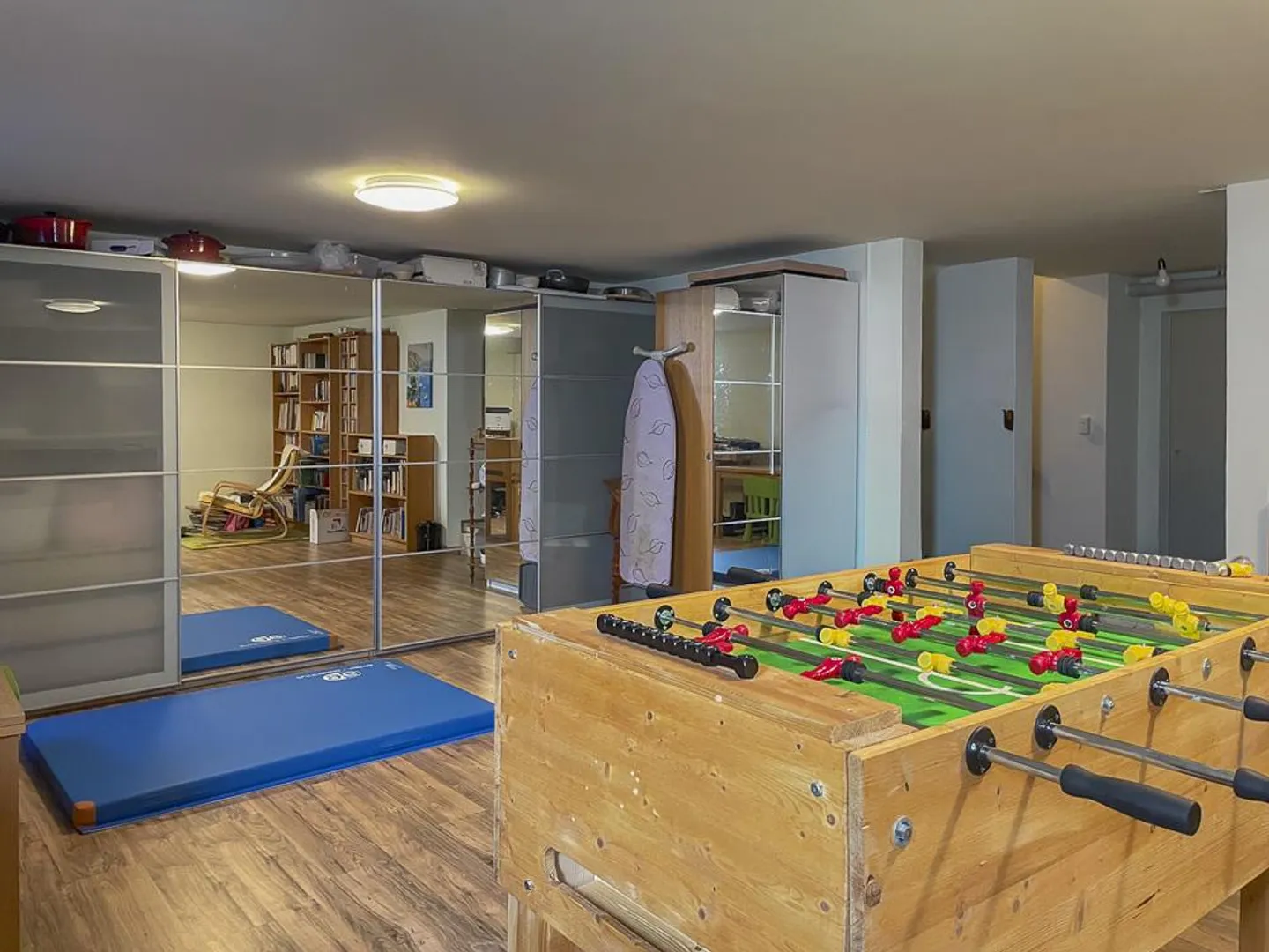 Casa singola in affitto - Foto 13 di 13