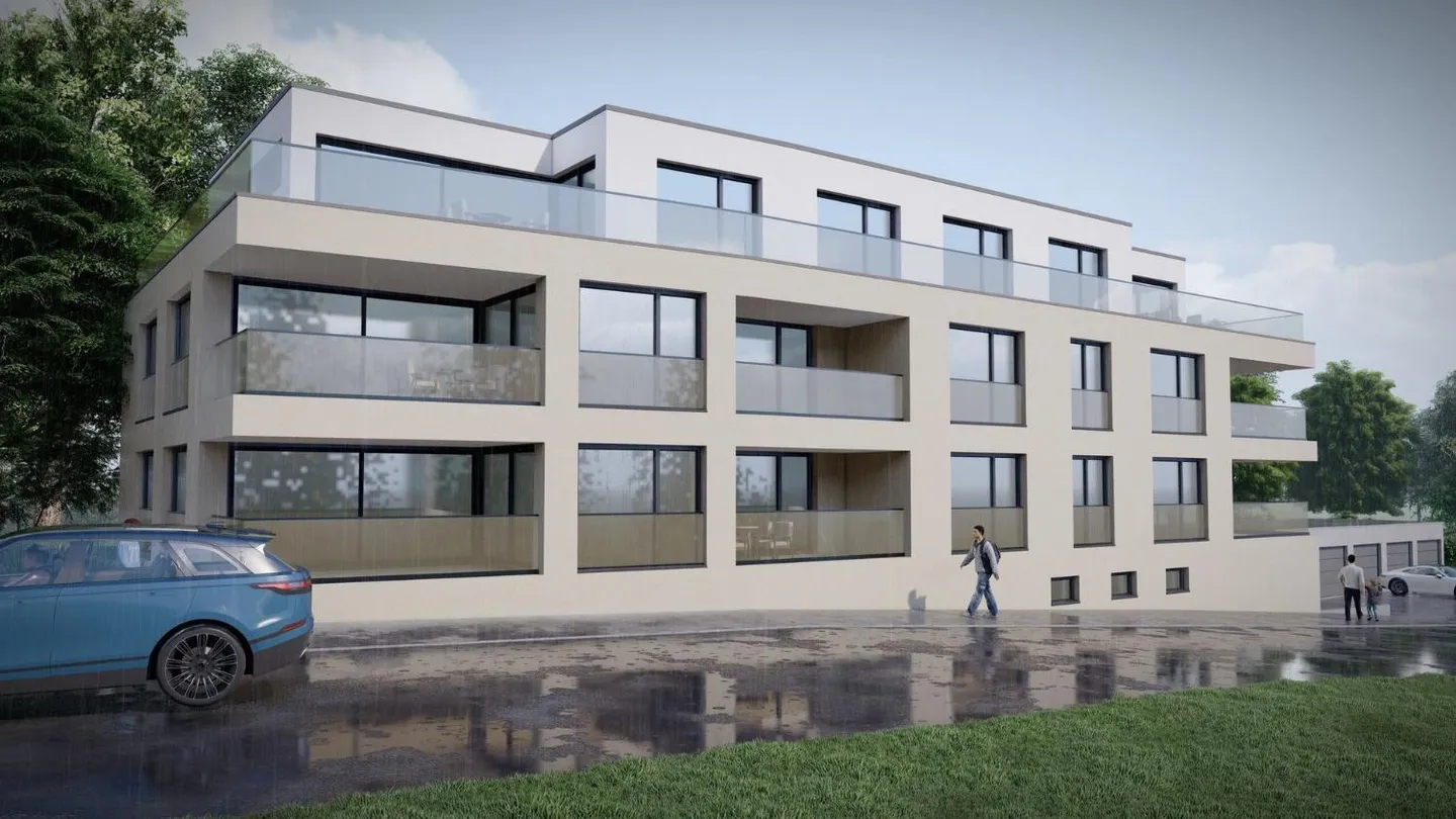 BelleVue Sonceboz - Lot W2 - Foto 4 von 10