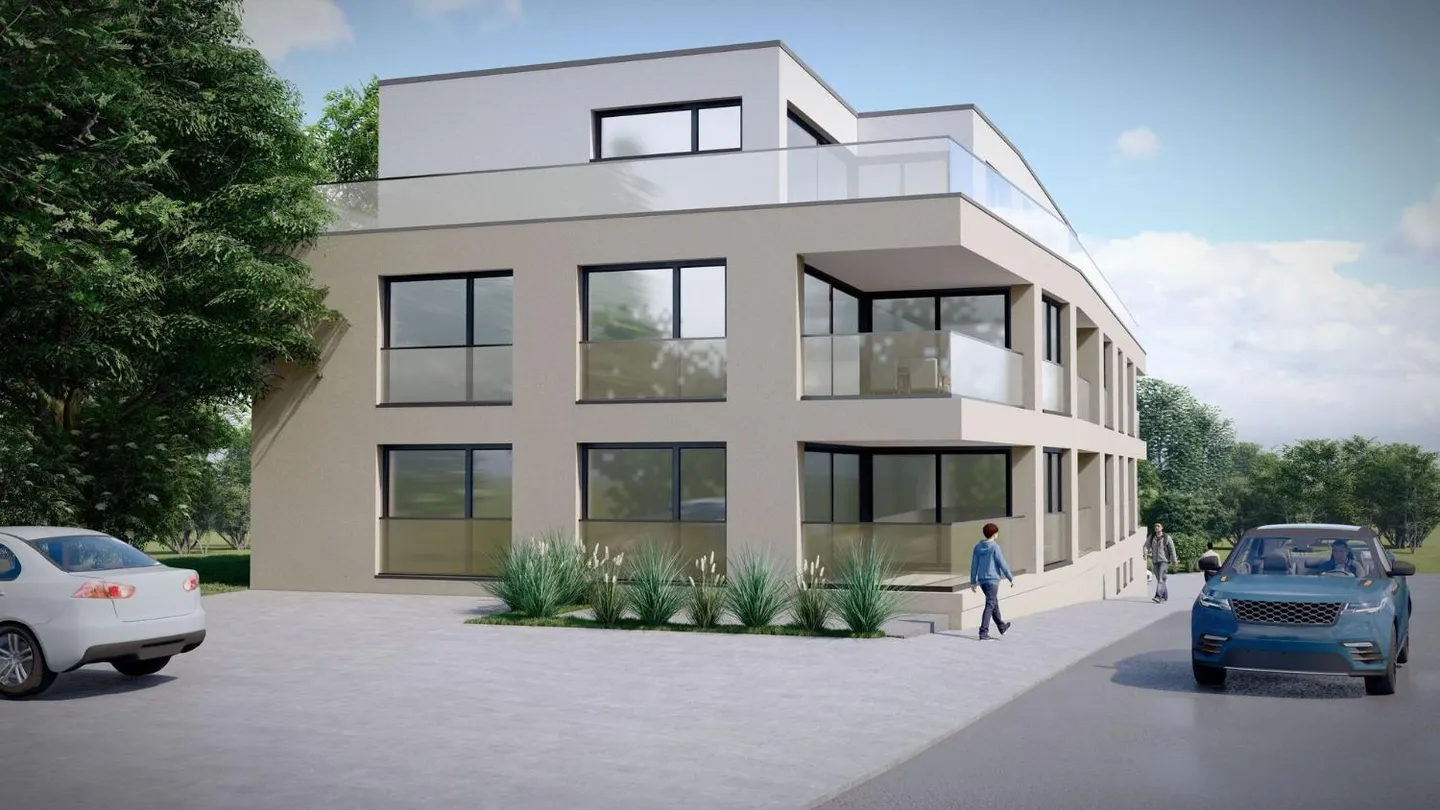 BelleVue Sonceboz - Lot W2 - Foto 6 von 10