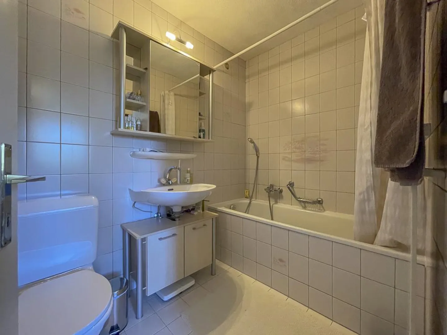 Casa singola in affitto - Foto 11 di 13