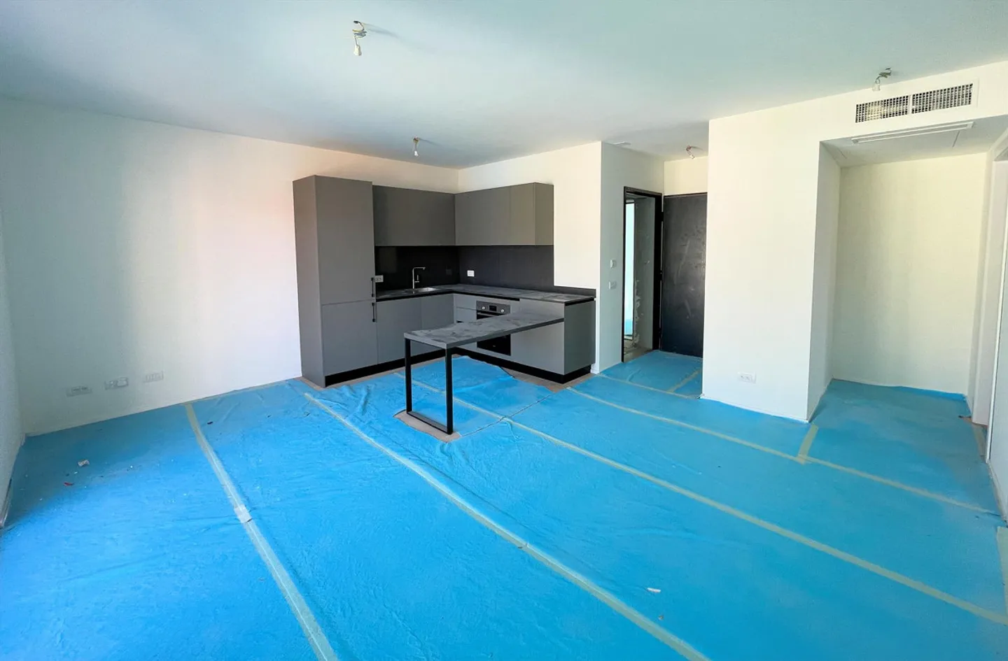 Nuovo appartamento, pronto per la consegna, ideale come investimento - Foto 5 di 15