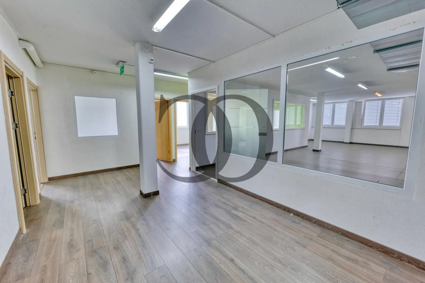 Spazio artigianale in affitto a Châtel-St-Denis - Foto 3 di 14