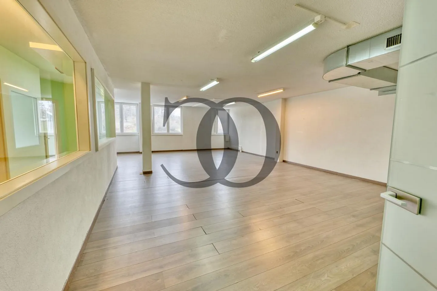 Spazio artigianale in affitto a Châtel-St-Denis - Foto 5 di 14
