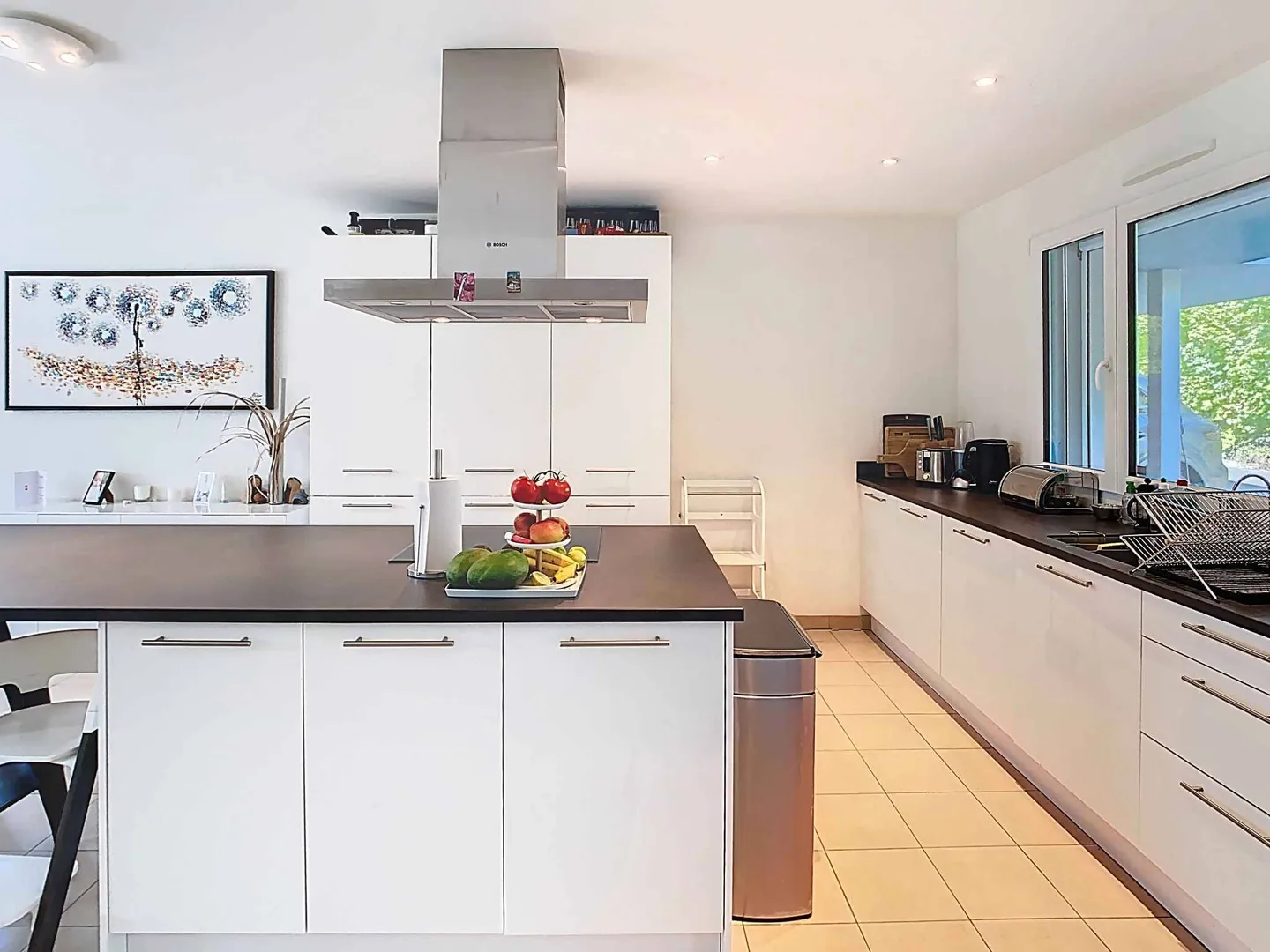 Angenehmes und geräumiges MINERGIE-Reihenhaus - Foto 2 von 12