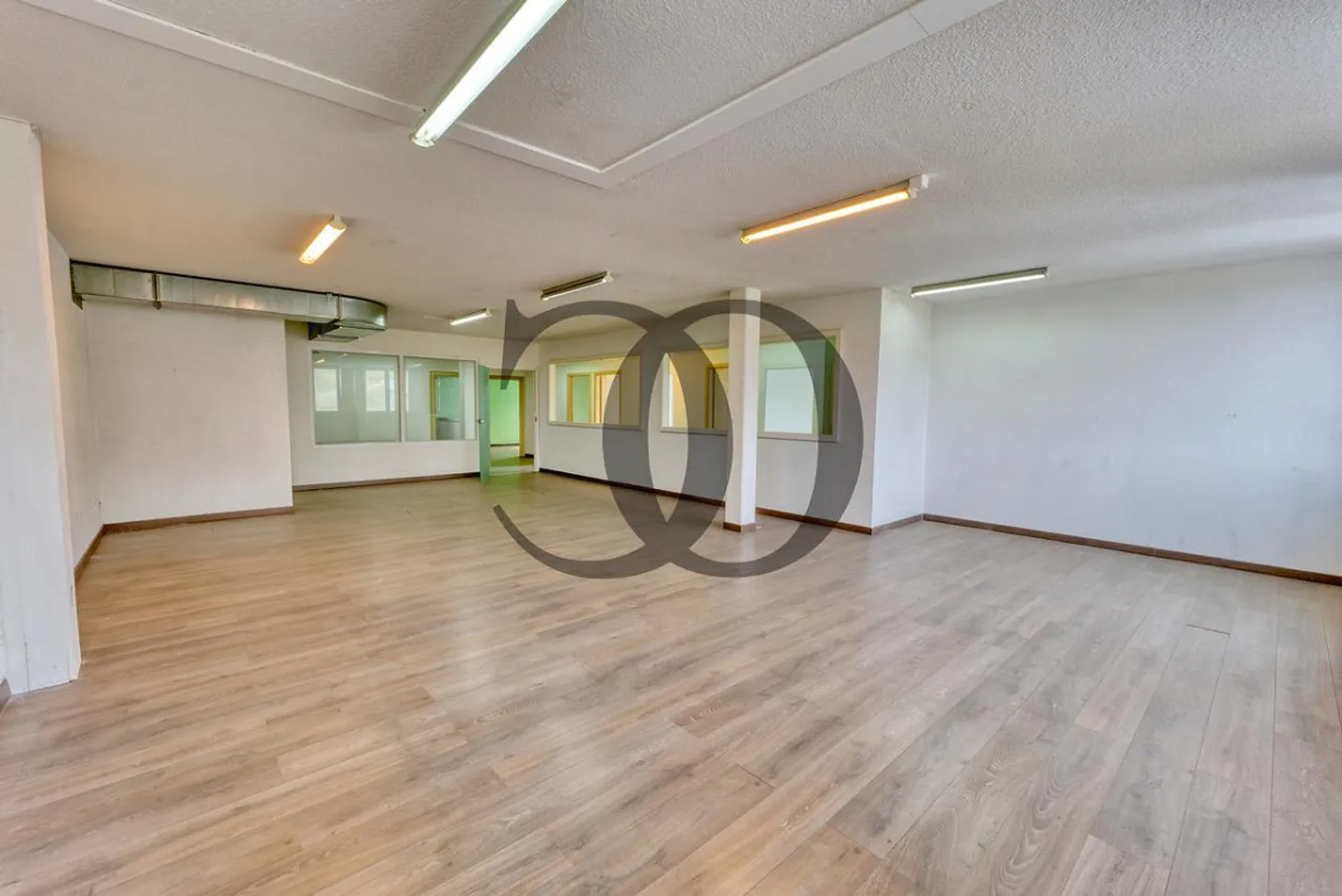 Spazio artigianale in affitto a Châtel-St-Denis - Foto 4 di 14