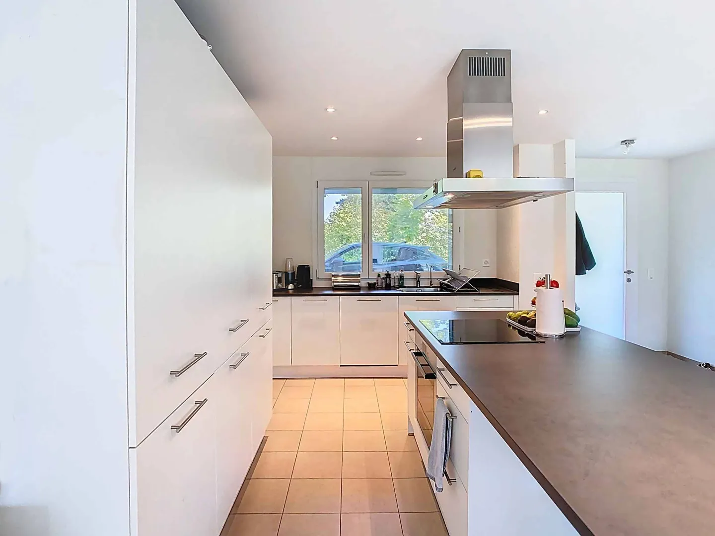 Angenehmes und geräumiges MINERGIE-Reihenhaus - Foto 3 von 12