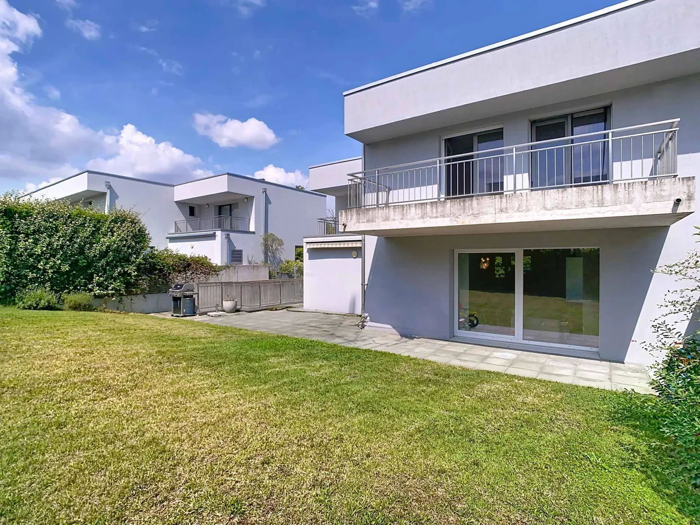 Angenehmes und geräumiges MINERGIE-Reihenhaus - Foto 10 von 12