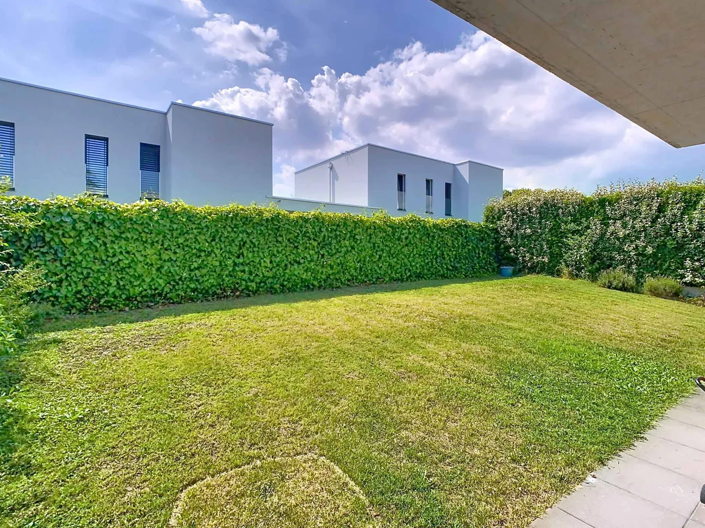 Angenehmes und geräumiges MINERGIE-Reihenhaus - Foto 11 von 12