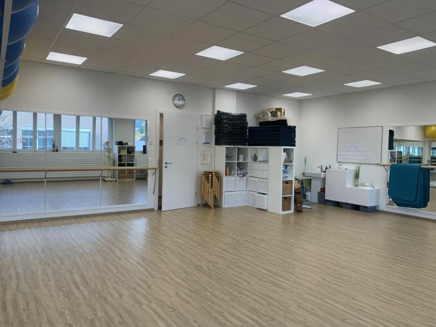 57m2 Salle de pratique / de cours au NEUHOF. - Photo 6 sur 9