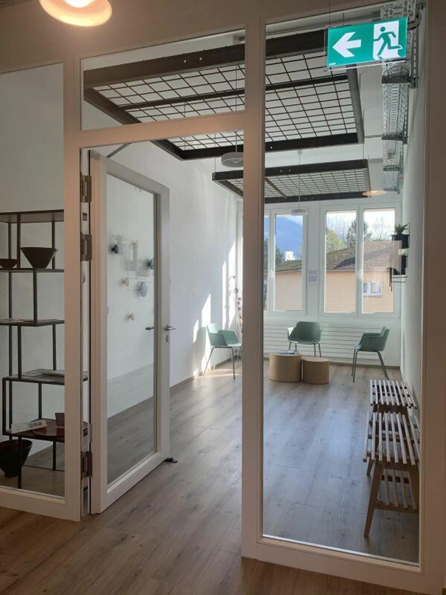 57m2 Salle de pratique / de cours au NEUHOF. - Photo 7 sur 9