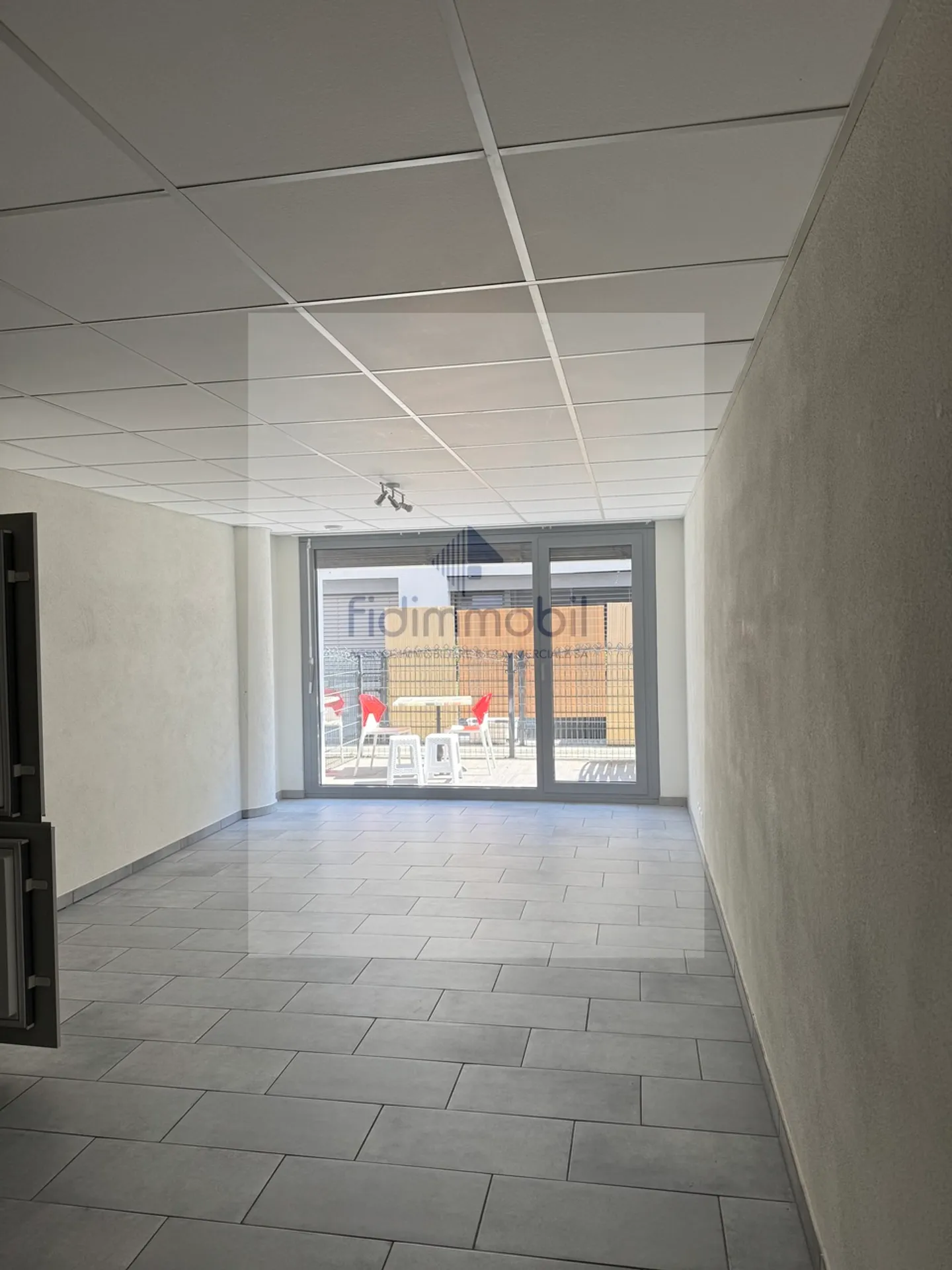Appartamento in affitto - Foto 4 di 5