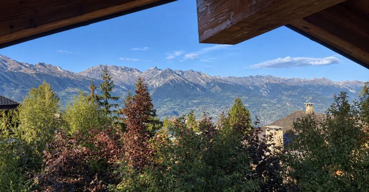 Superb 7.5 Room Chalet - Exclusively - Photo 2 of 10