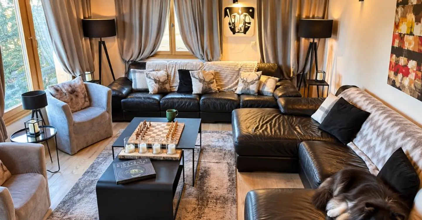 Superb 7.5 Room Chalet - Exclusively - Photo 3 of 10