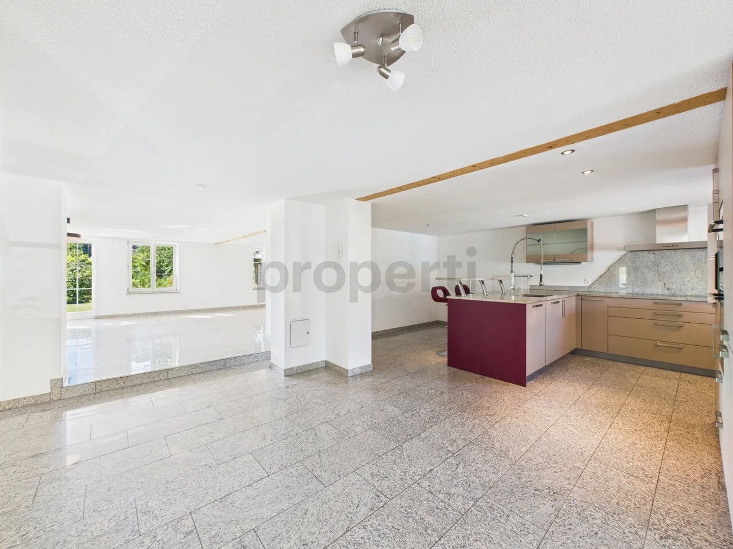 Traumhafte und elegante 3.5-Zimmer-Wohnung in Rothrist, Kanton AG - Foto 6 von 12