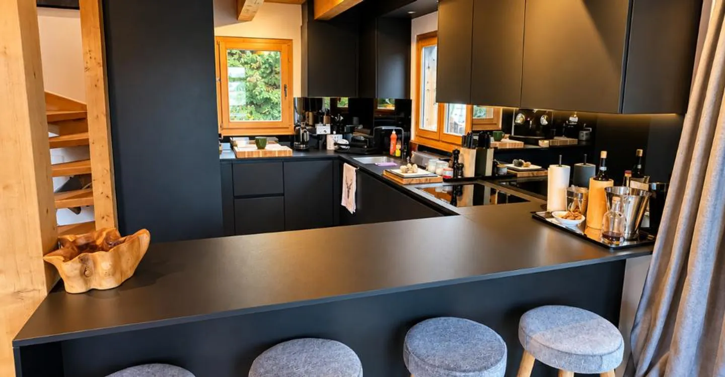Superb 7.5 Room Chalet - Exclusively - Photo 4 of 10