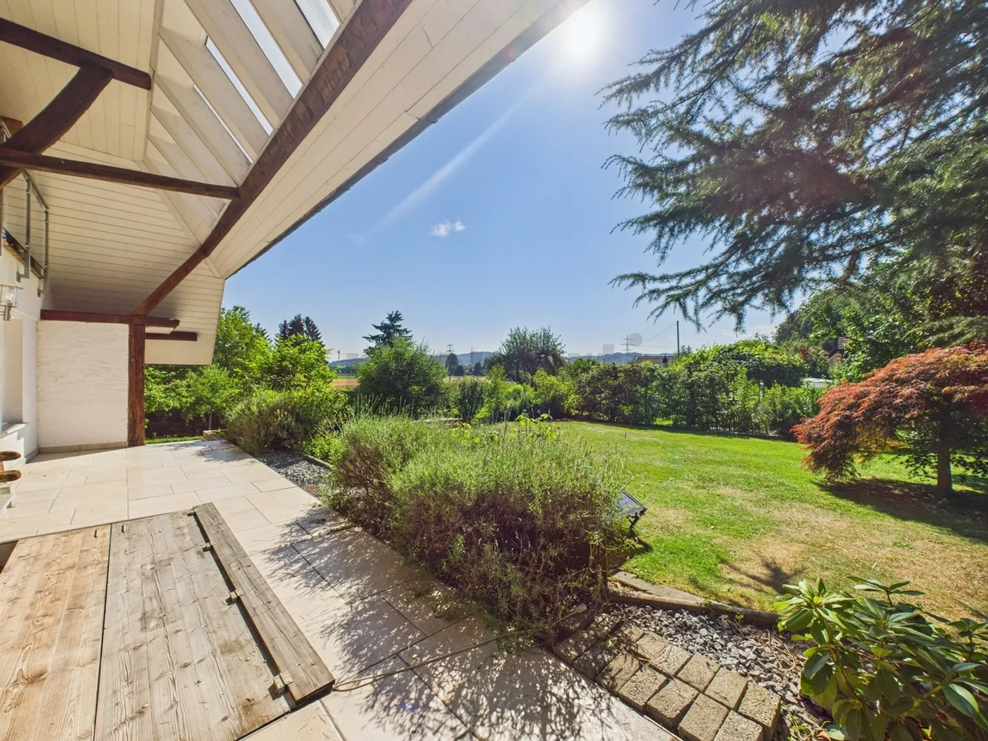 Traumhafte und elegante 3.5-Zimmer-Wohnung in Rothrist, Kanton AG - Foto 9 von 12