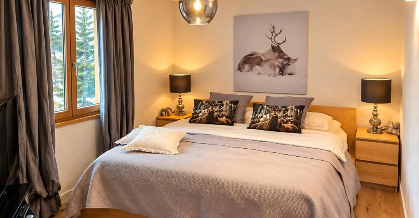 Superb 7.5 Room Chalet - Exclusively - Photo 5 of 10