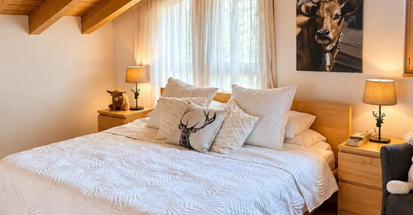 Superb 7.5 Room Chalet - Exclusively - Photo 6 of 10