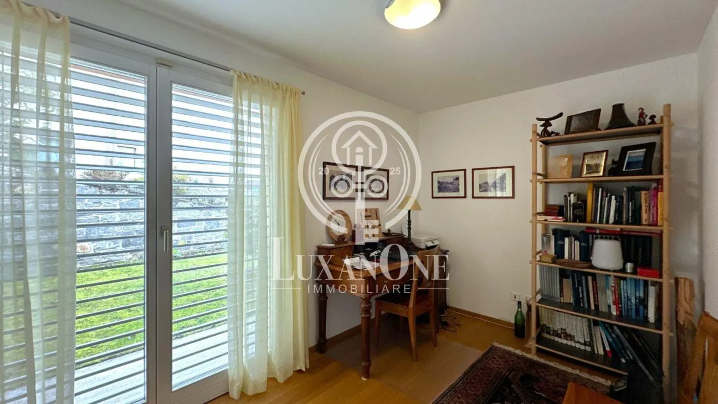 Wohnung mit Seeblick in Vairano - Foto 6 von 10