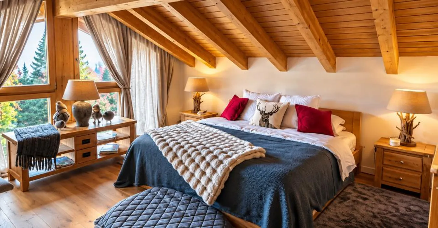 Superb 7.5 Room Chalet - Exclusively - Photo 7 of 10