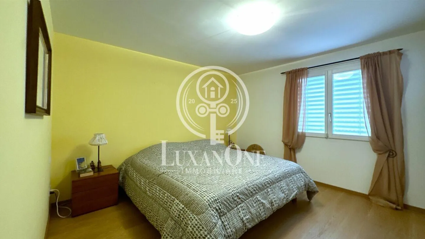 Wohnung mit Seeblick in Vairano - Foto 7 von 10