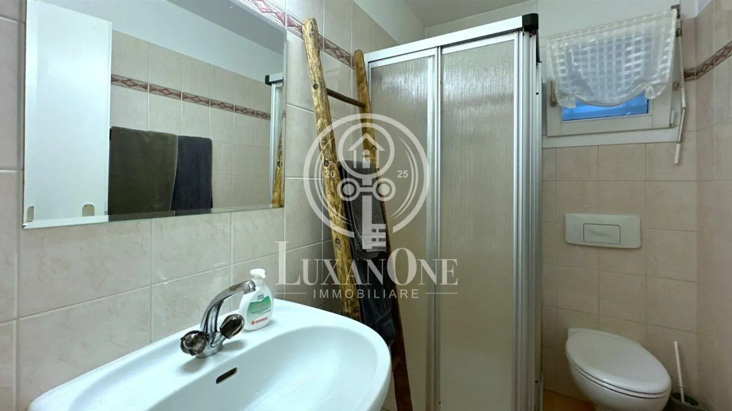 Wohnung mit Seeblick in Vairano - Foto 10 von 10