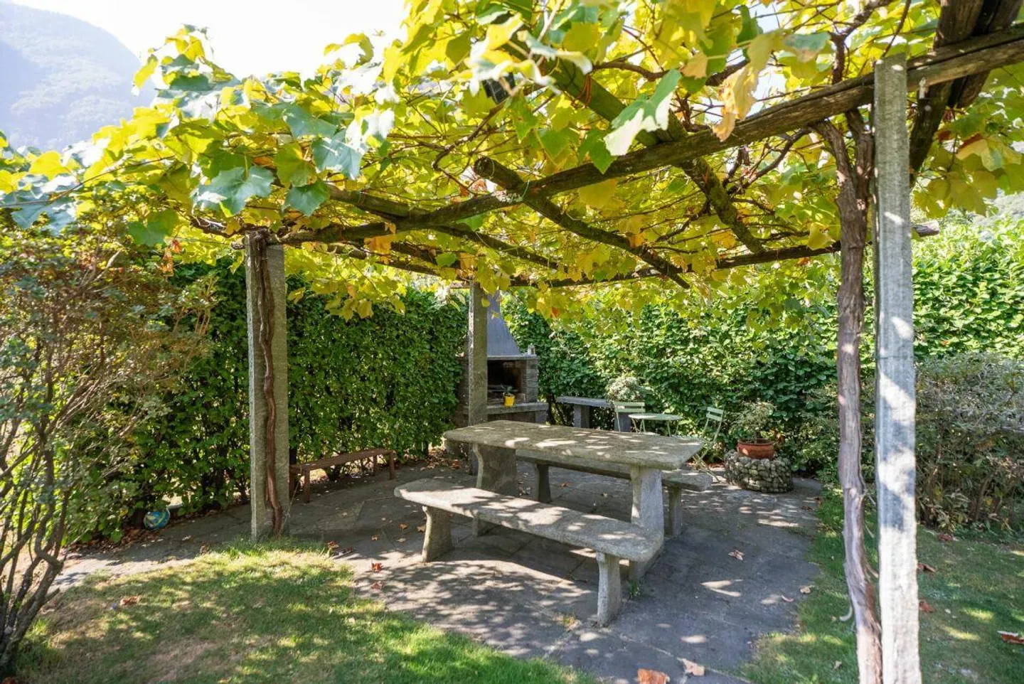 Charmante villa a Cevio - Foto 4 di 20