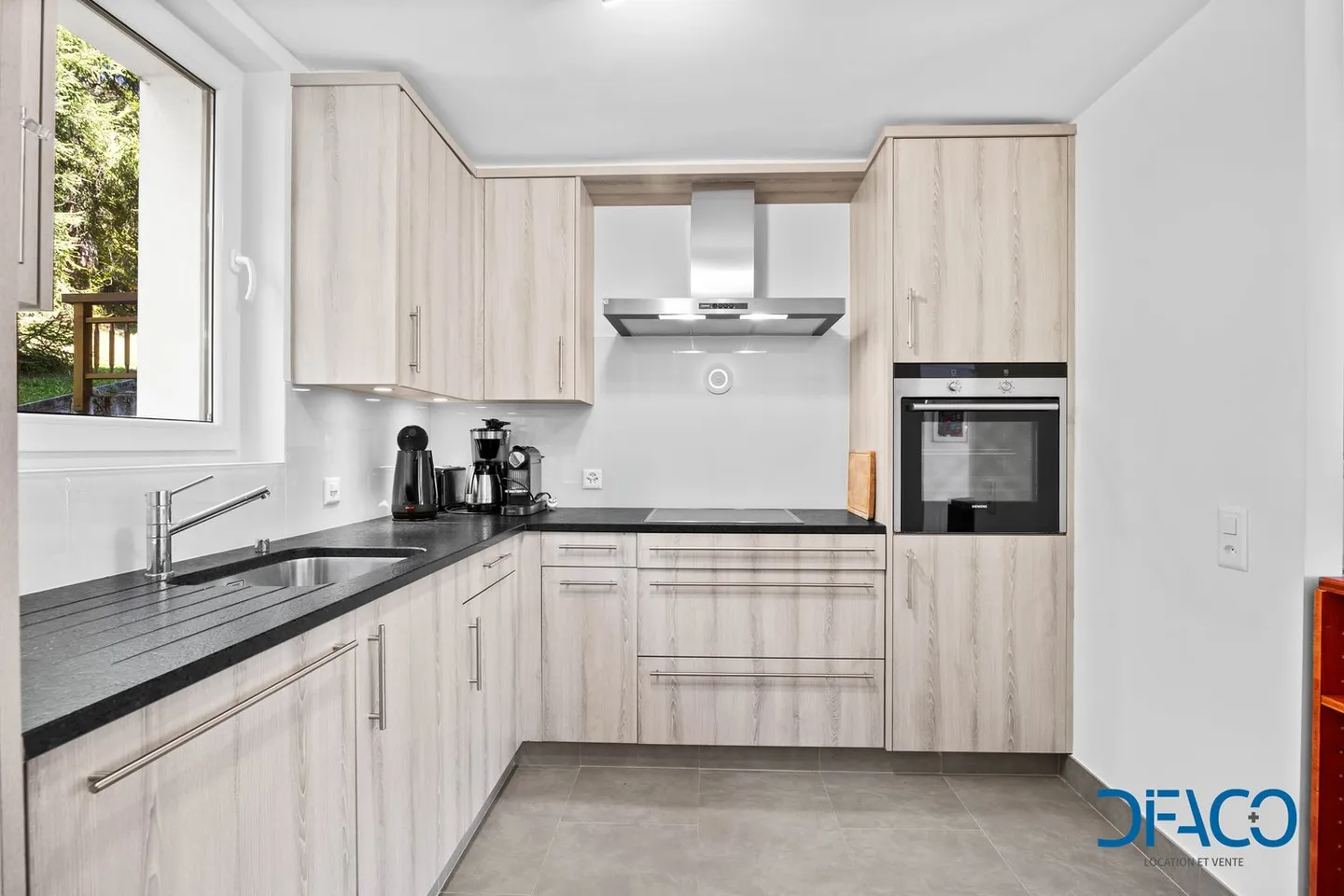 Wochenmiete - Apartment Lot 8, Cristal de Roche - Foto 5 von 19