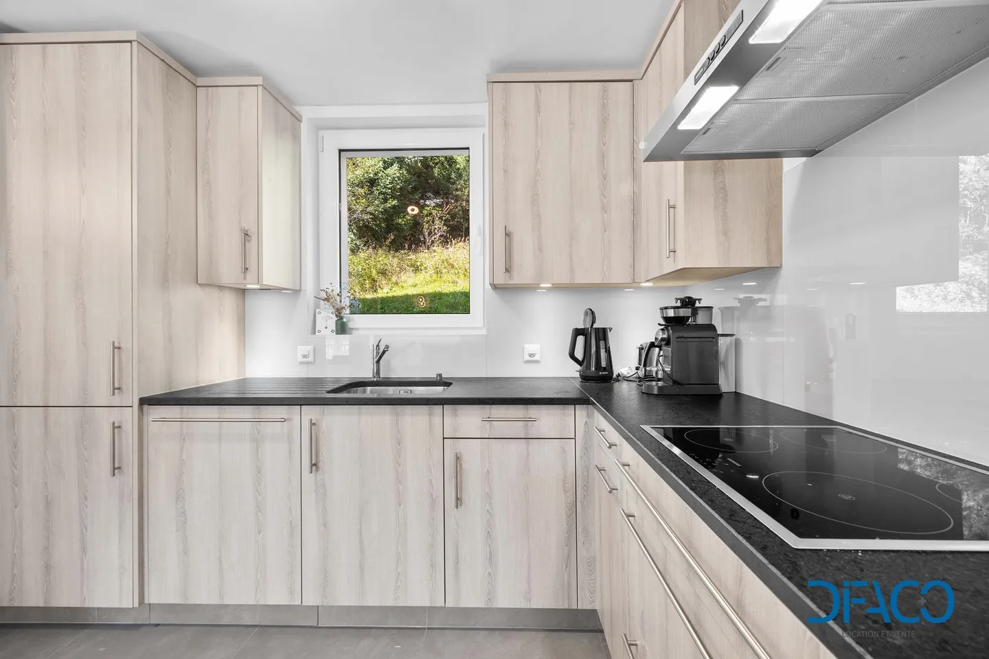 Wochenmiete - Apartment Lot 8, Cristal de Roche - Foto 6 von 19