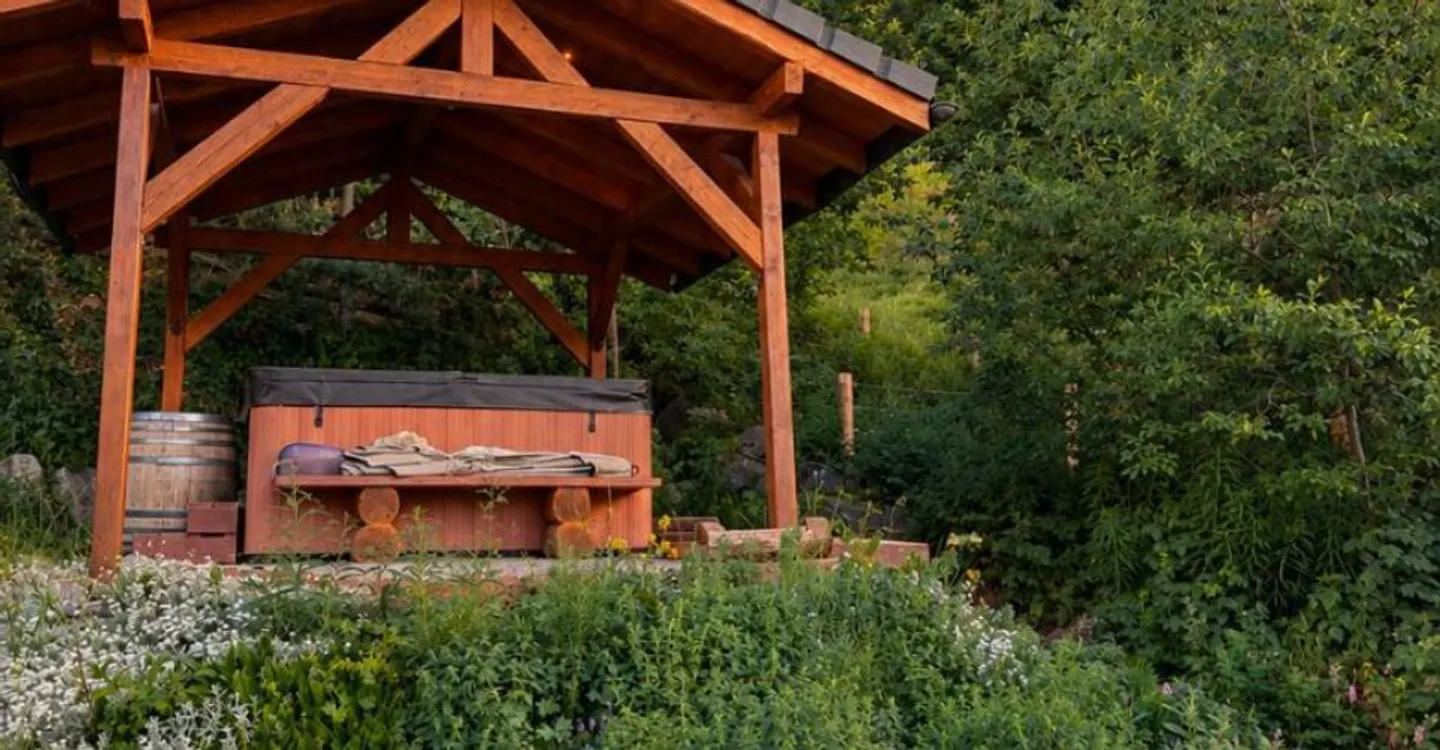 Superb 7.5 Room Chalet - Exclusively - Photo 10 of 10