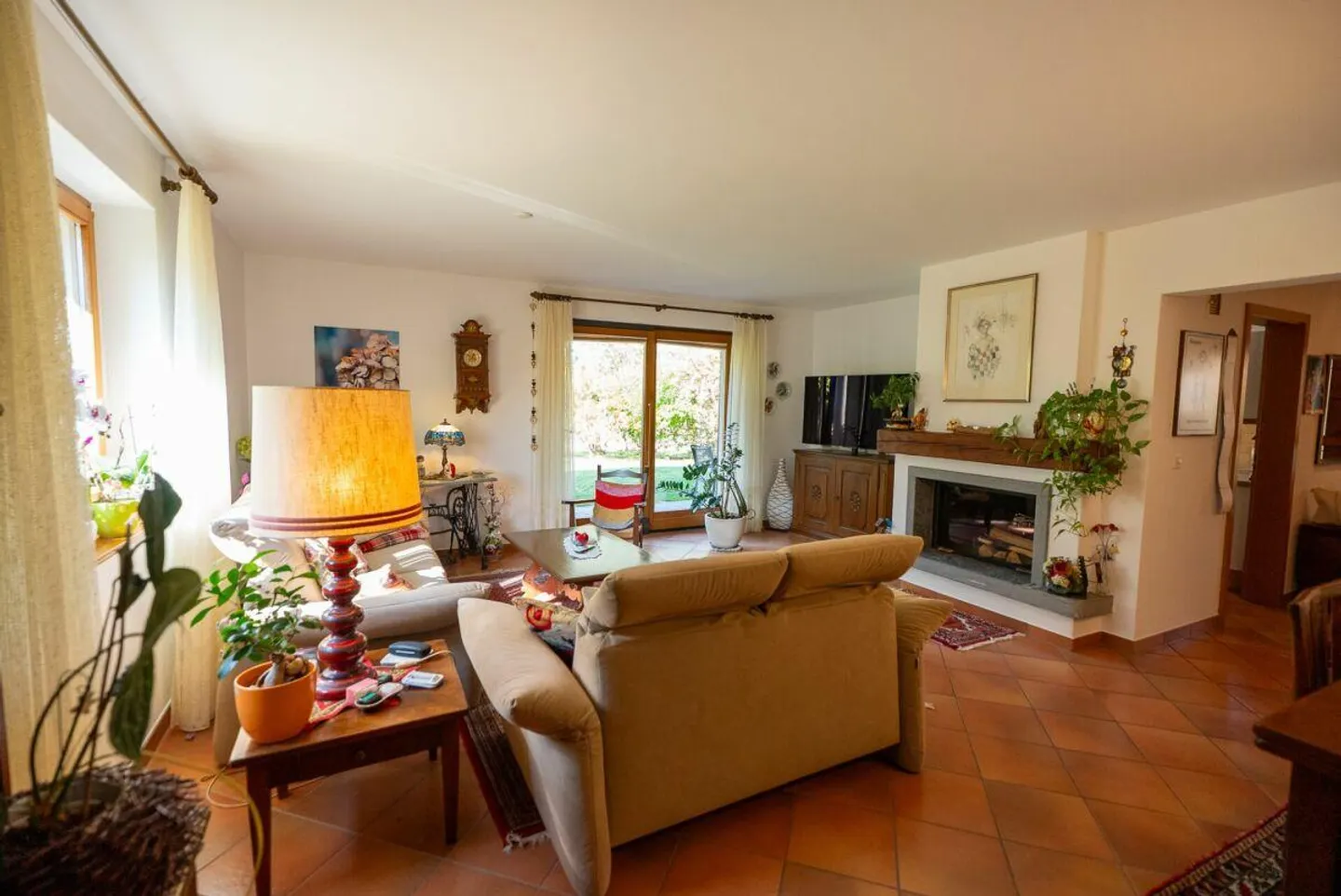 Charmante villa a Cevio - Foto 6 di 20