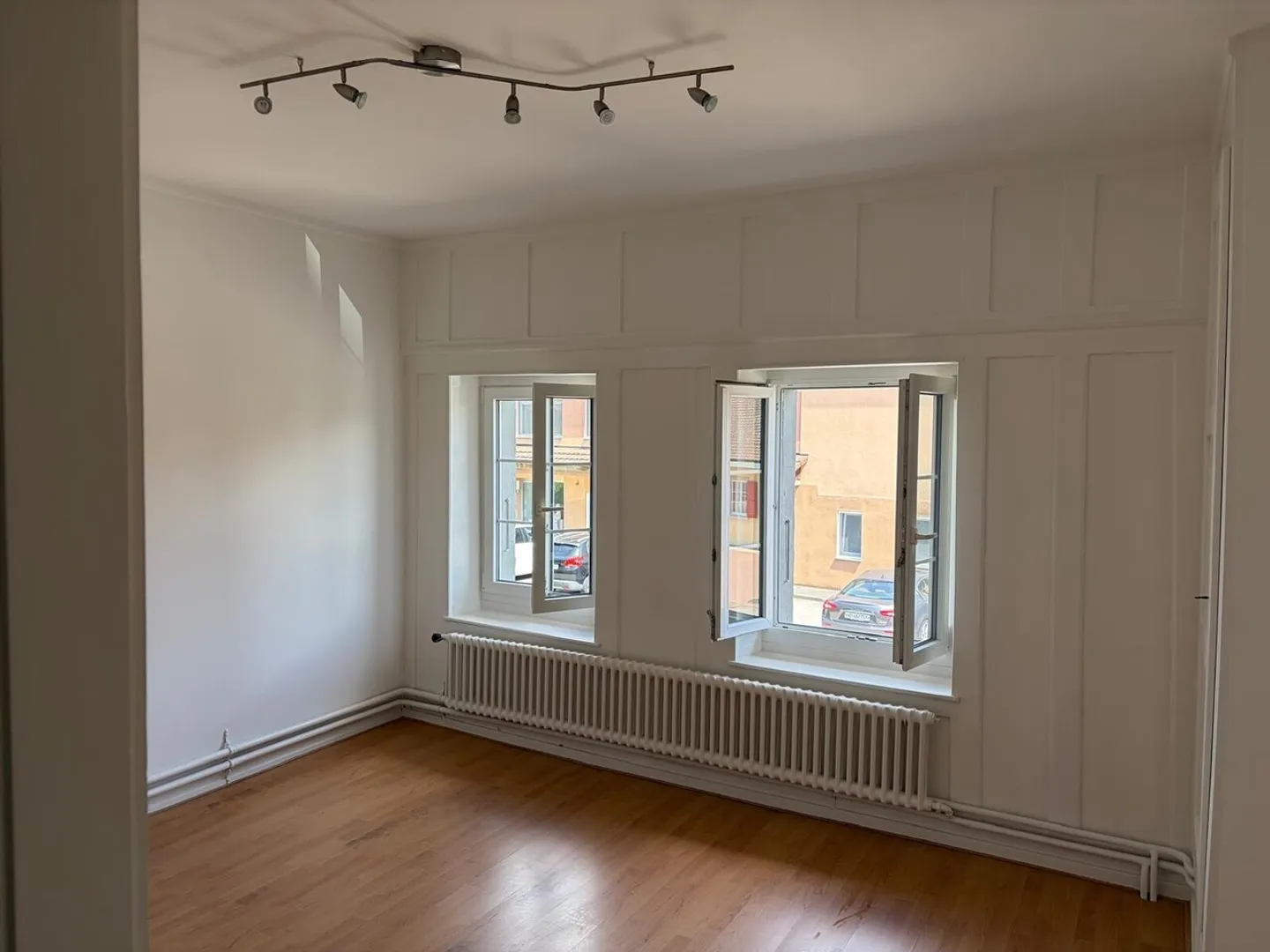 Wohnung - Foto 1 von 5