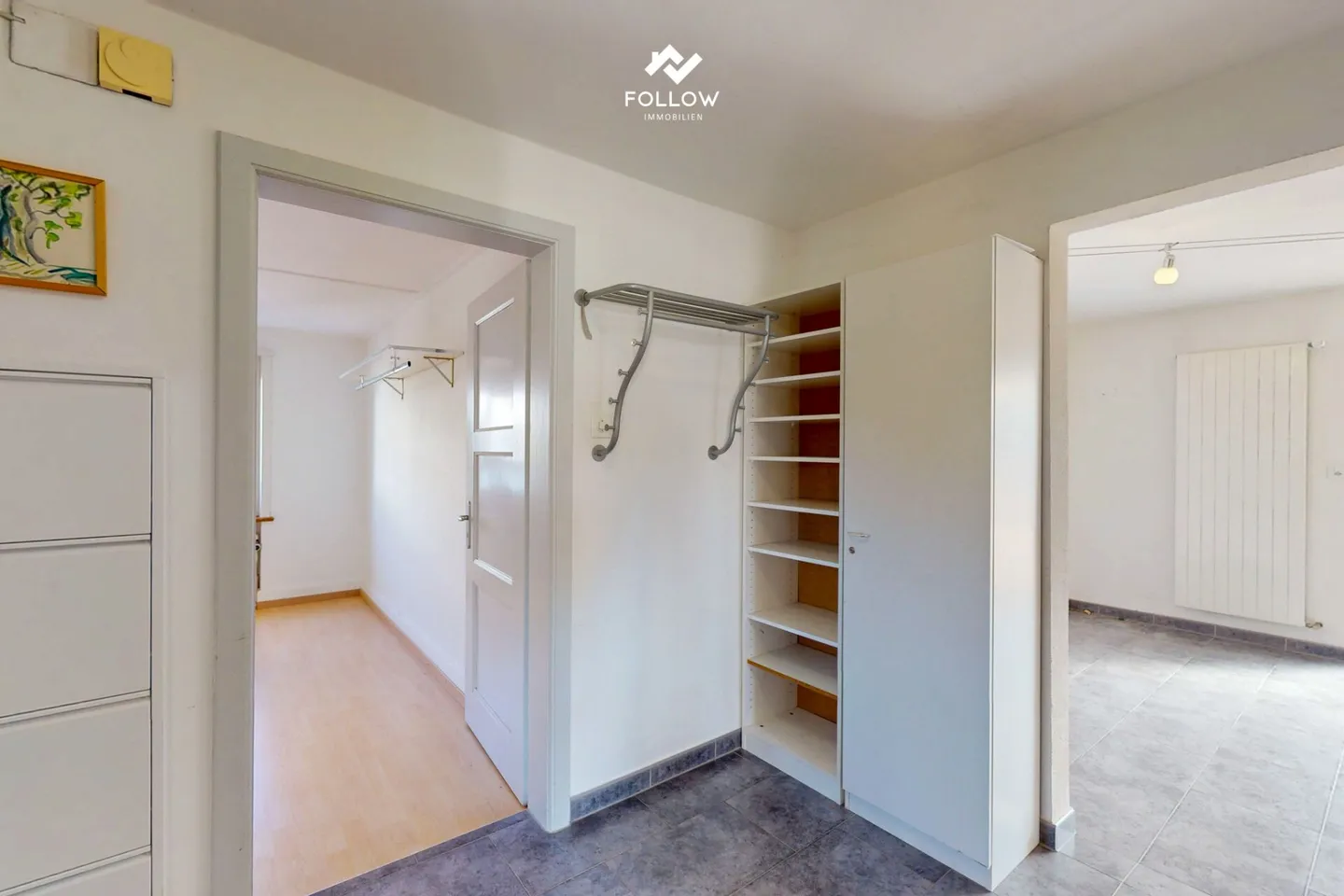 Living, working or renting - a house full of possibilities - Photo 6 of 22