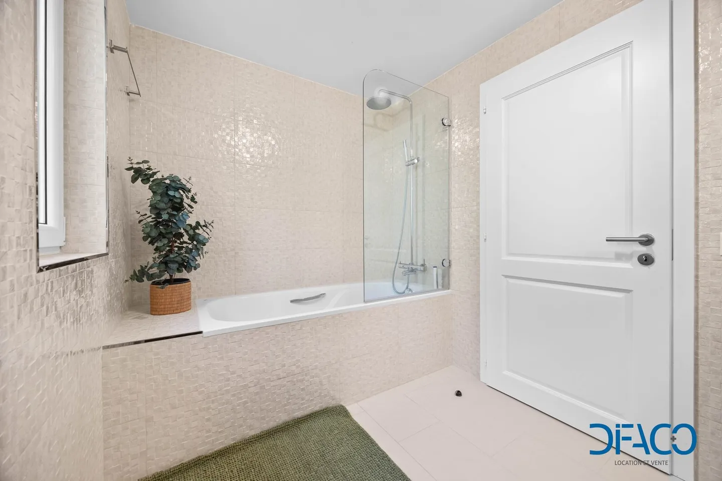 Wochenmiete - Apartment Lot 8, Cristal de Roche - Foto 11 von 19