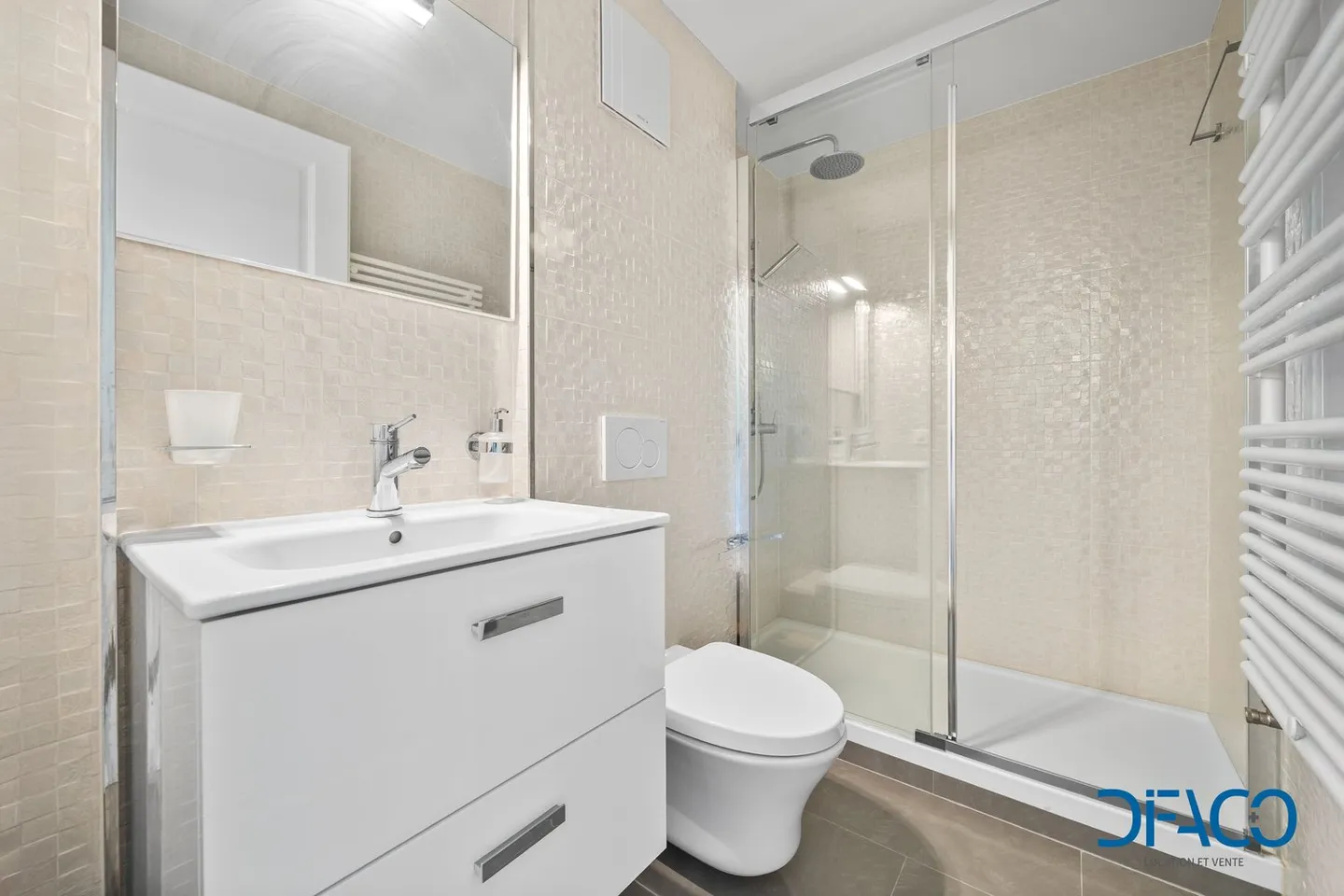 Wochenmiete - Apartment Lot 8, Cristal de Roche - Foto 12 von 19