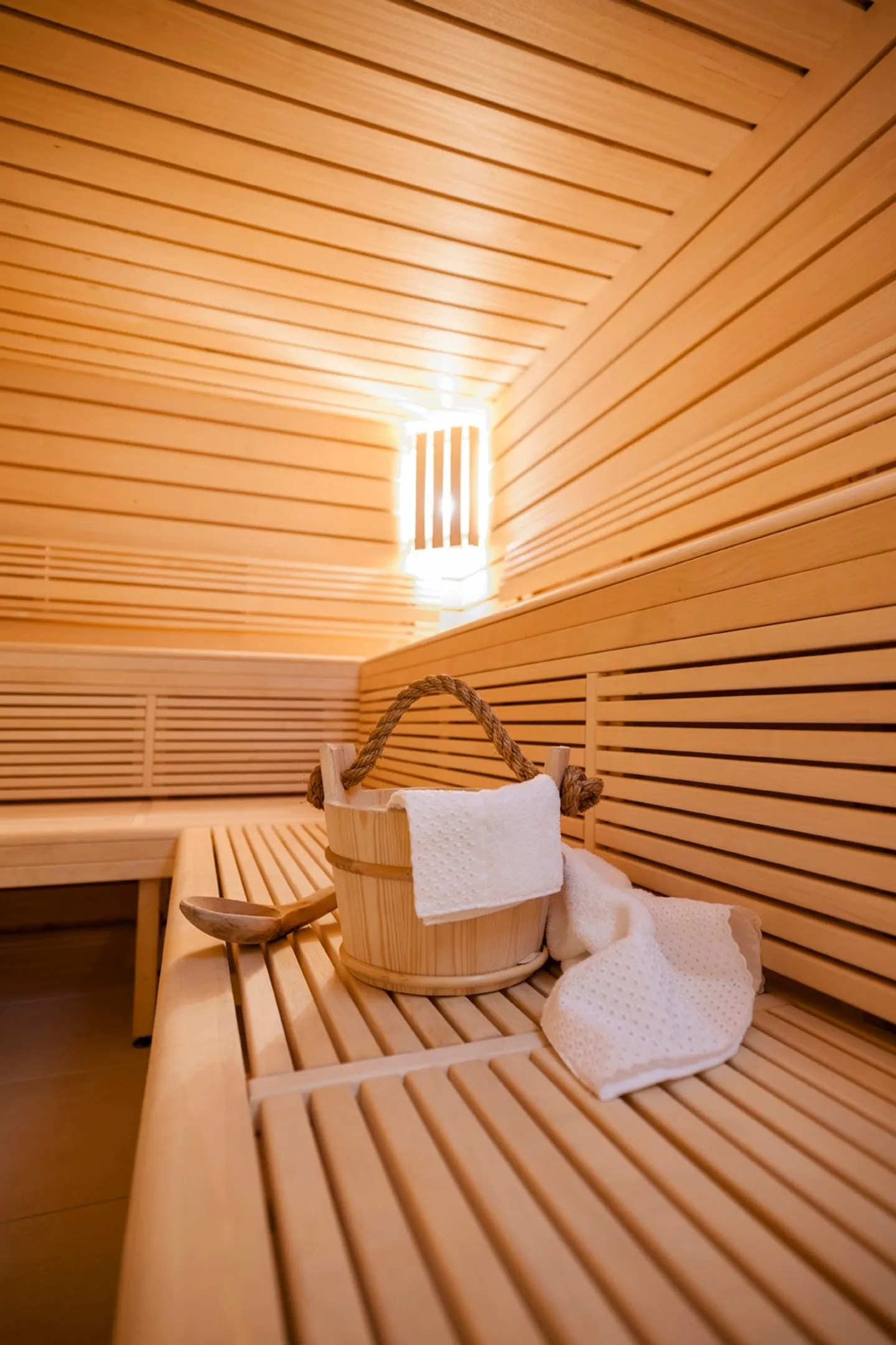 Wochenmiete - Apartment Lot 8, Cristal de Roche - Foto 13 von 19