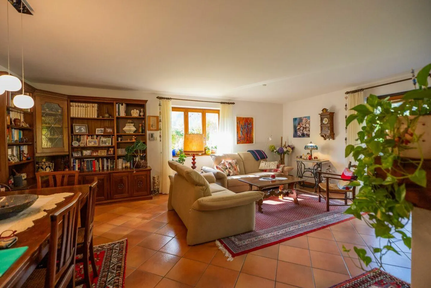 Charmante villa a Cevio - Foto 7 di 20