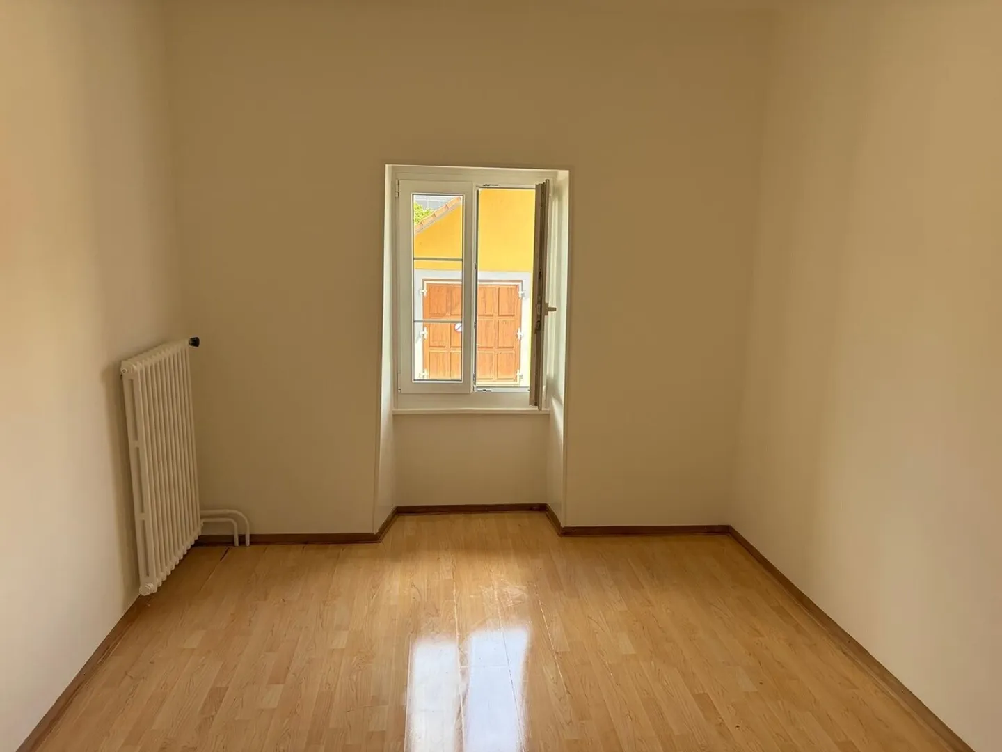 Wohnung - Foto 2 von 5
