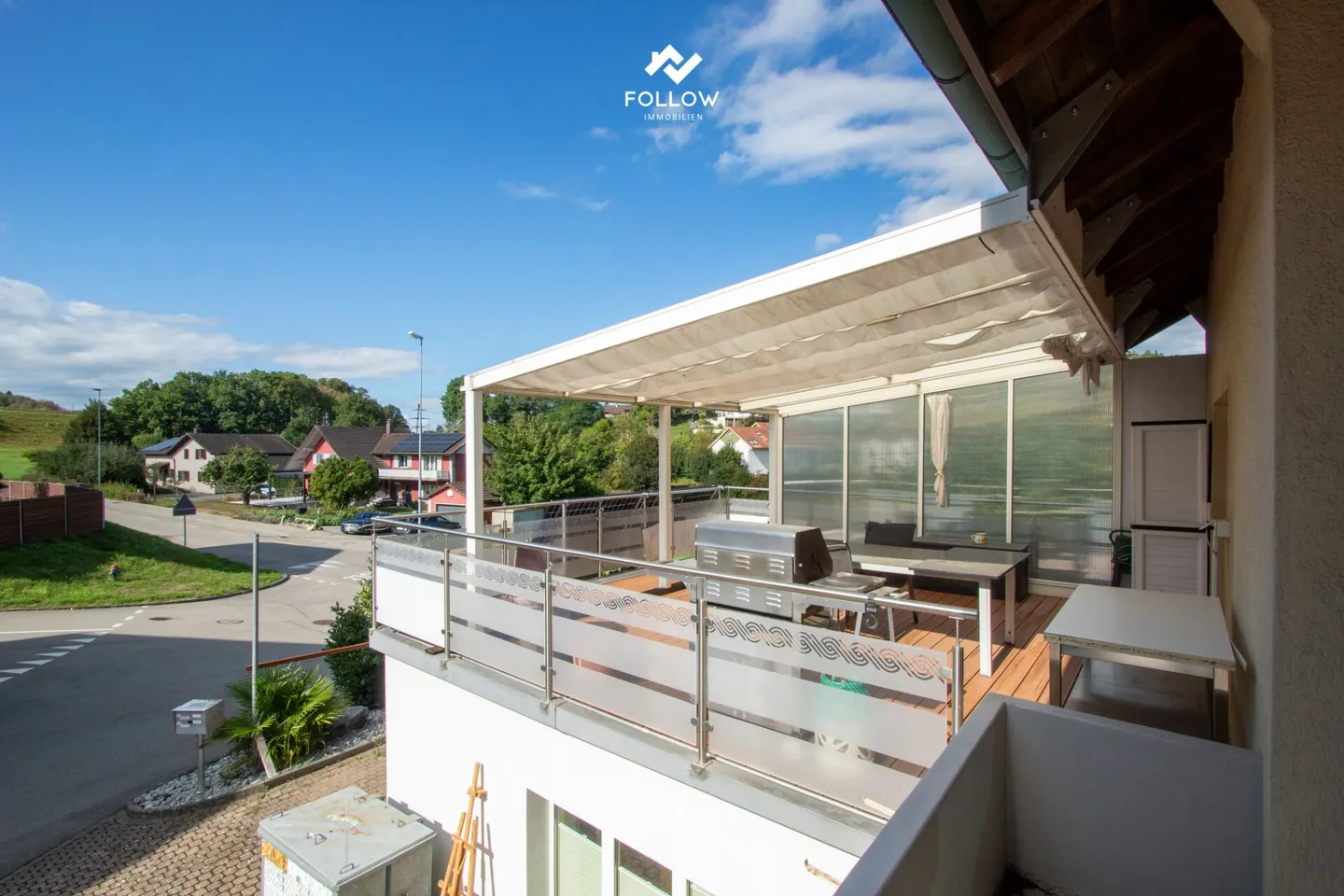 Living, working or renting - a house full of possibilities - Photo 11 of 22
