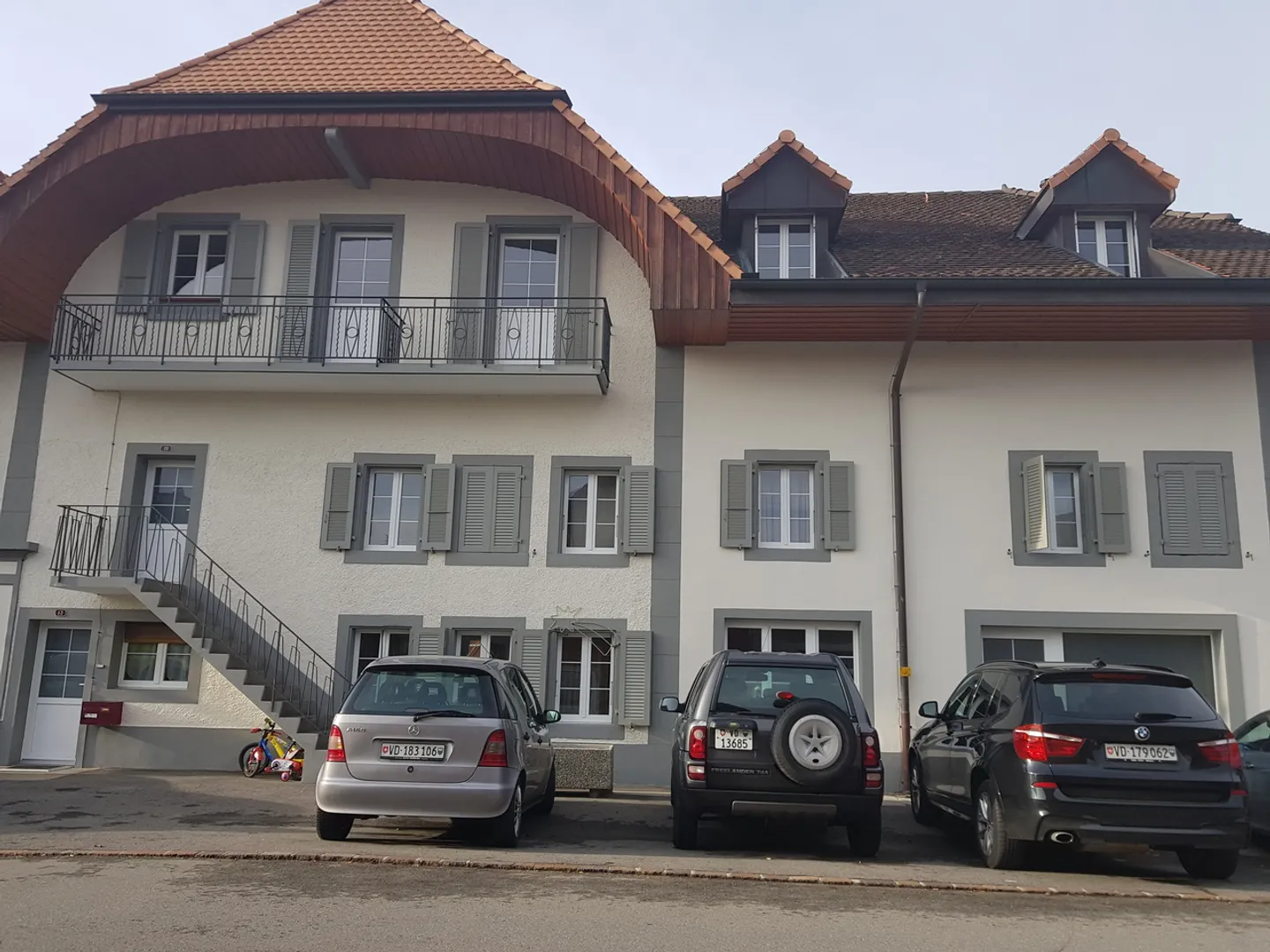 Wohnung - Foto 5 von 5