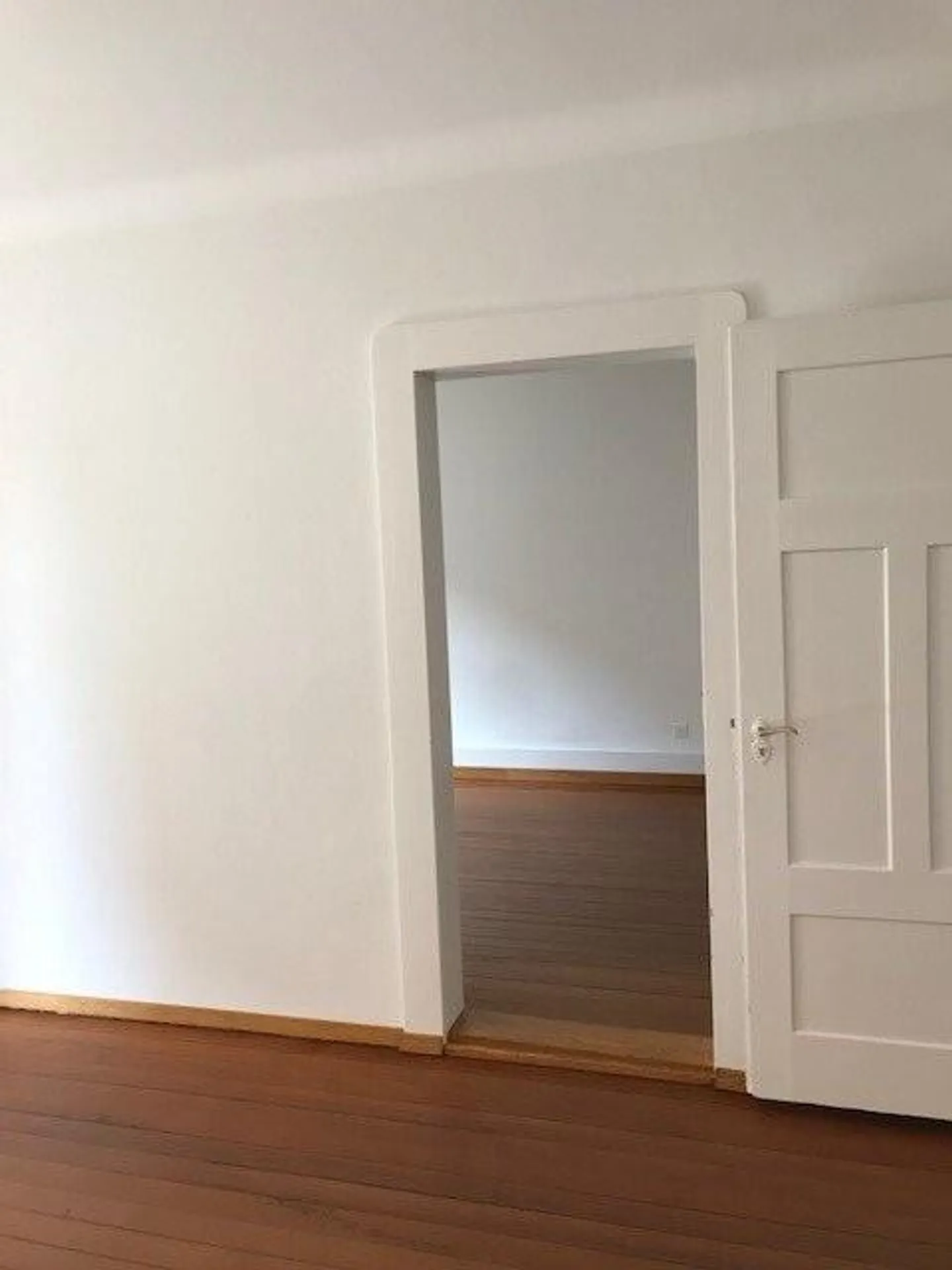 Befristet wohnen in 2-Zimmer-Altbauwohnung - Foto 10 von 12