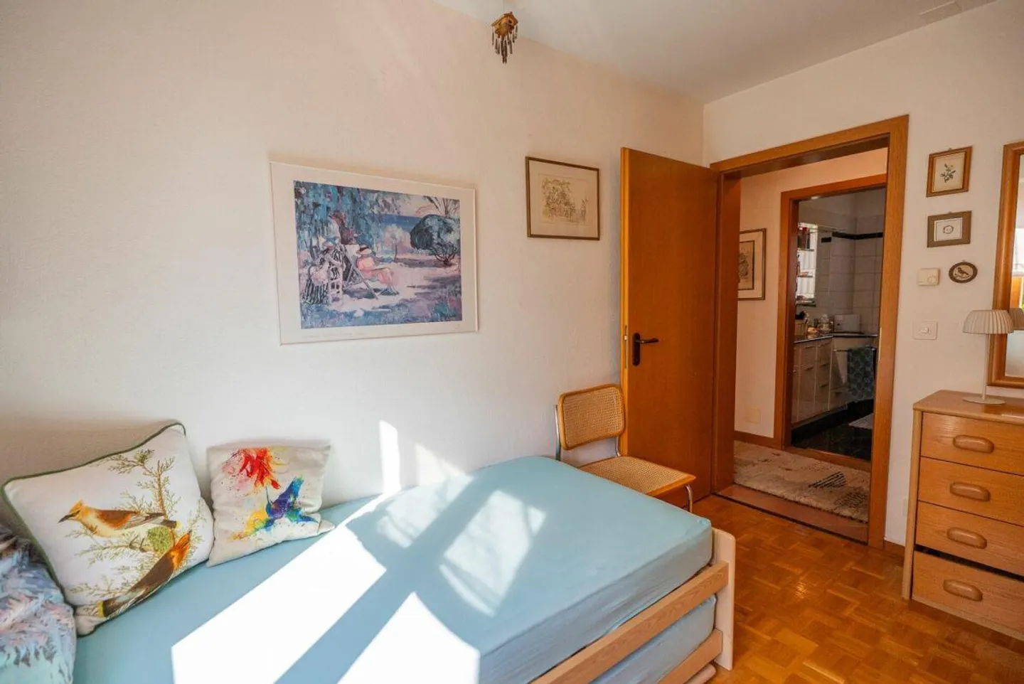 Charmante villa a Cevio - Foto 15 di 20