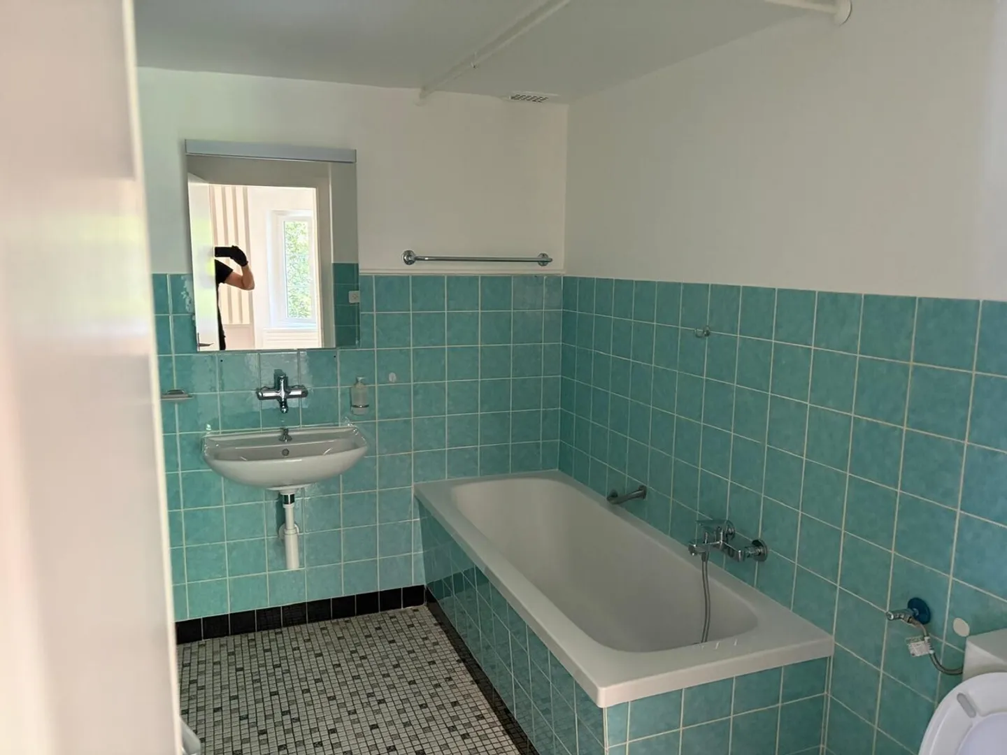 Wohnung - Foto 3 von 5