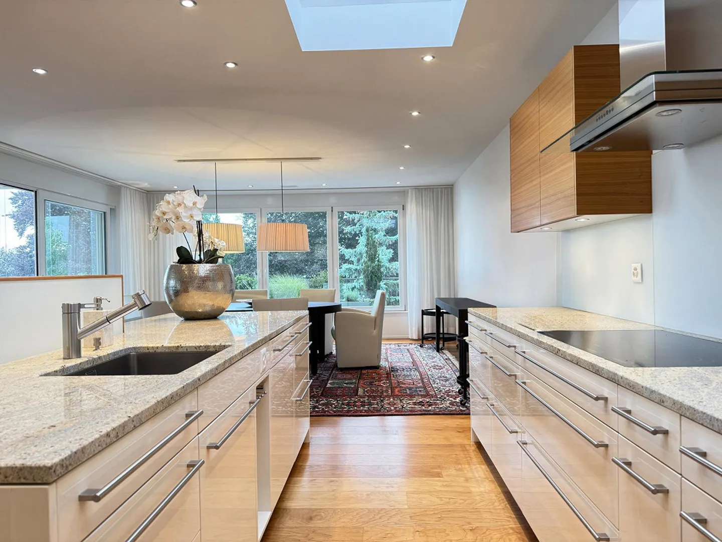 Grosszügige 4.5 Zimmer Attikawohnung, 163 m2 - Foto 2 von 22